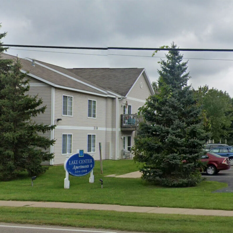 Kalamazoo & Portage Properties Residential Communities