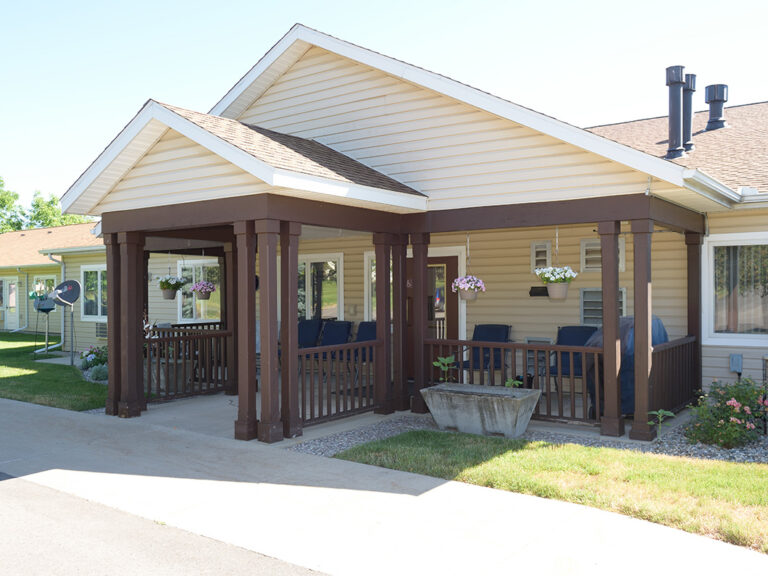 Country View Apartments Lockhart Management & Consulting