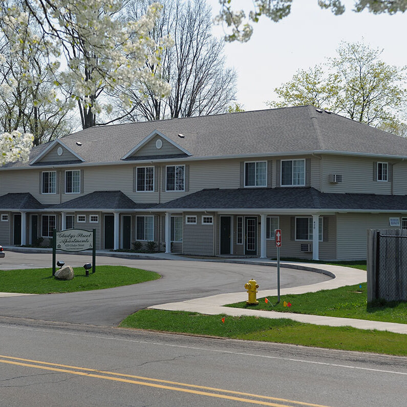 Kalamazoo & Portage Properties Residential Communities